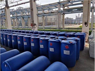 Глацијална акрилна киселина